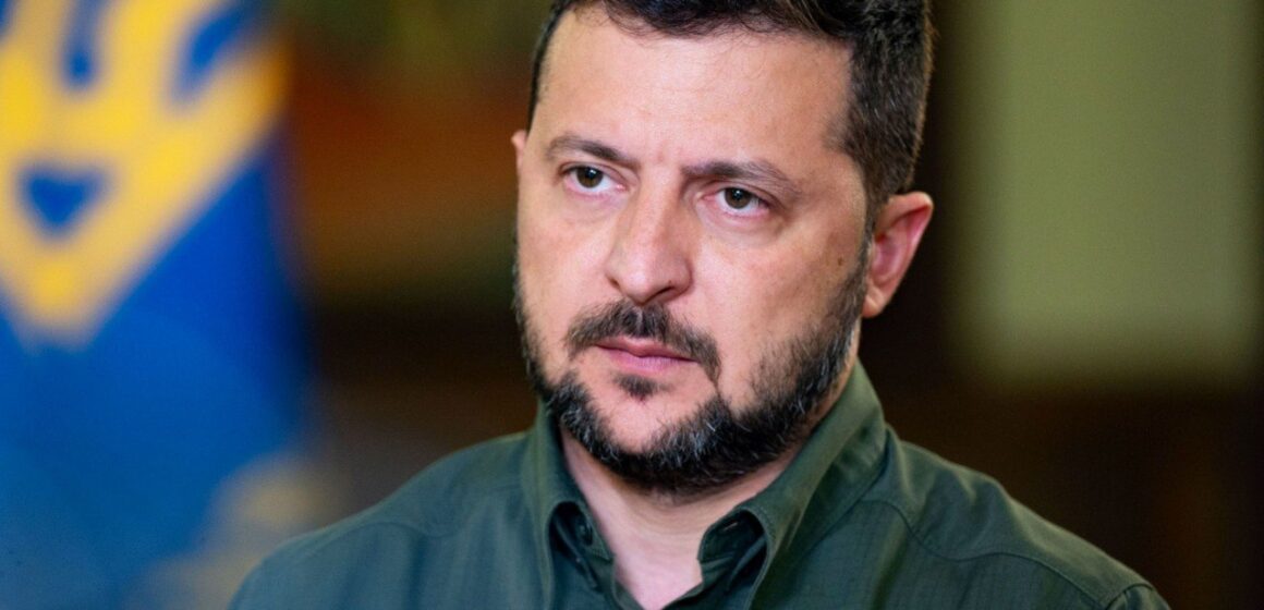 «Пасхальное перемирие»: Зеленский обозначил условия соблюдения режима тишины