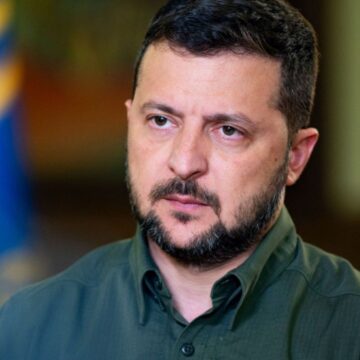 «Пасхальное перемирие»: Зеленский обозначил условия соблюдения режима тишины
