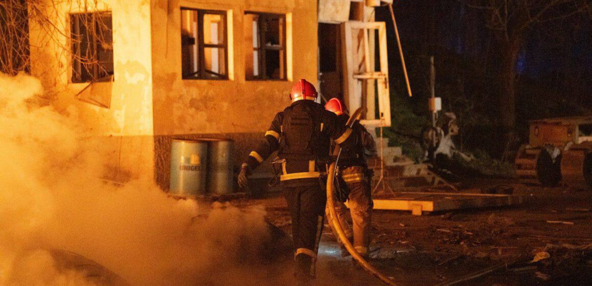IMG_2137 Ночной налёт «Шахедов»: под ударом порт Измаил у границы с Румынией