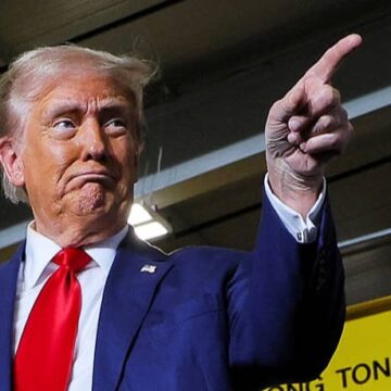 «48 часов до начала ада»: Трамп выдвинул ультиматум Ирану и заявил, что «время на исходе»
