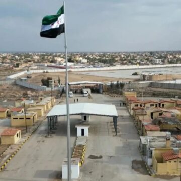 В обход блокады: Ирак открыл границу с Сирией для экспорта нефти через Средиземное море