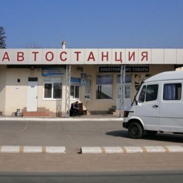 OLYMPUS DIGITAL CAMERA Транспорт в Приднестровье дорожает