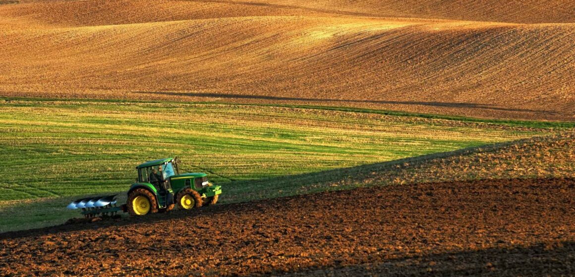 Фермеры Молдовы получат компенсацию за дизтопливо, купленное этой весной