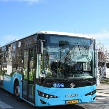 autobuze_suburbii_130426 Автобусы в пригороды Кишинэу меняют расписание