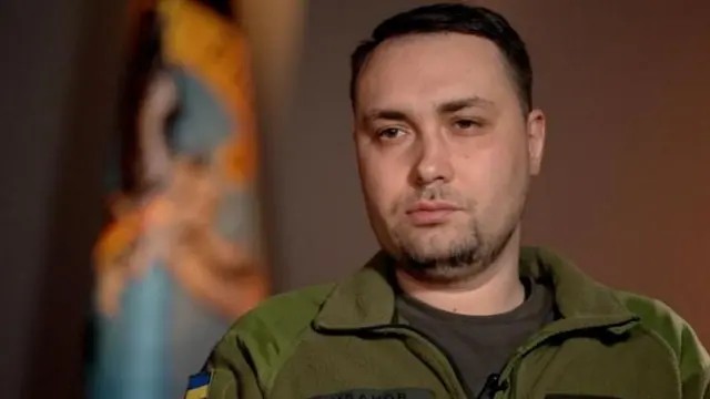 b4e27bc0-009a-11ef-bcf9-3f2dea9c46e7 Буданов заявил об «огромном прогрессе» в переговорах с РФ, несмотря на скепсис Кремля