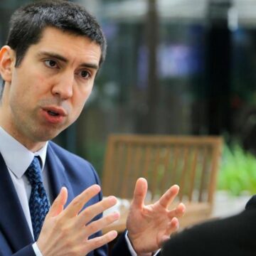Михай Попшой ответил на критику Александру Стояногло относительно обмена сотрудников SIS