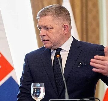 Братислава против Брюсселя: Словакия будет оспаривать в суде правила отказа от газа из РФ