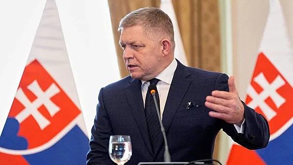 c9effb08cb58f788dfc4ee8683d85b4d Братислава против Брюсселя: Словакия будет оспаривать в суде правила отказа от газа из РФ