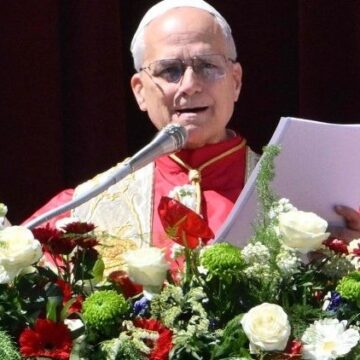 «Тот, в чьих руках оружие — да сложит его! Тот, кто властен развязывать войны — да выберет мир!» —Лев XIV