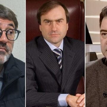 Дело о беспошлинной торговле: SIS называет холдинг «Шериф» главным выгодополучателем схемы