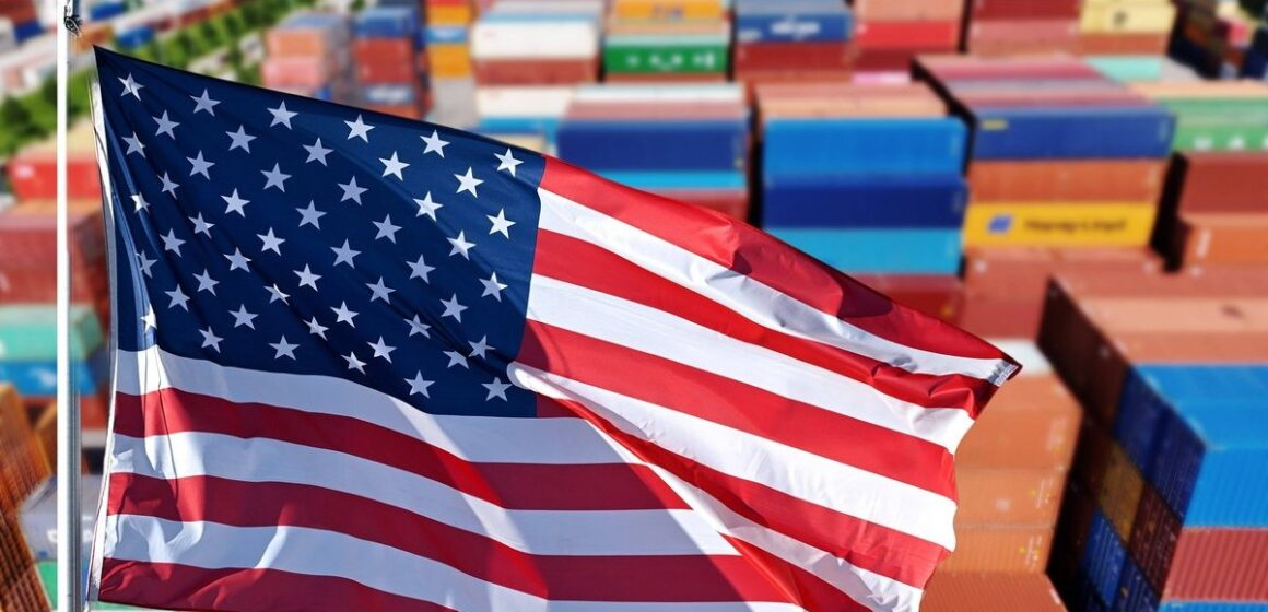 Молдова обнуляет пошлины на импорт из США
