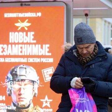 fedfc119c29042b187d882c3d0e59889 В российских вузах ввели квоты на вербовку студентов на контрактную службу