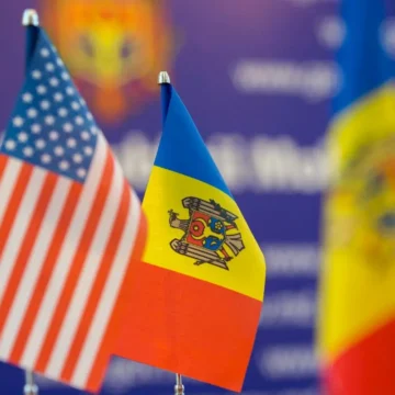 Администрация Трампа сохраняет объем финансовой помощи Молдове