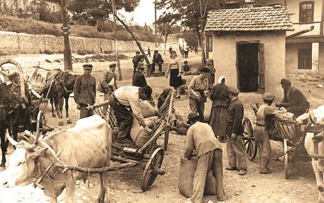 foamete-basarabia Черный день Басарабии: Республика Молдова чтит сегодня память жертв голода, организованного большевиками в 1946–1947 годах.