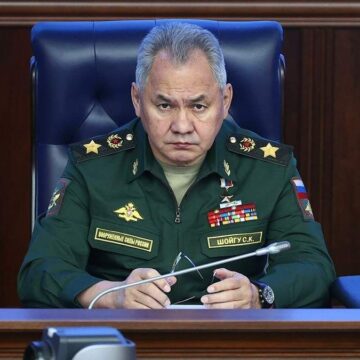 image Россия угрожает четырем странам НАТО «правом на самооборону» из-за украинских дронов