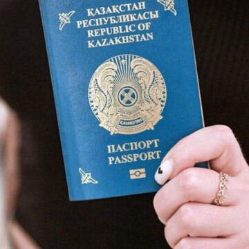 ВНЖ только для знатоков языка: Казахстан вводит балльную систему оценки для мигрантов