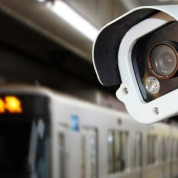 kamera-v-metro Шпионаж на железной дороге Германии