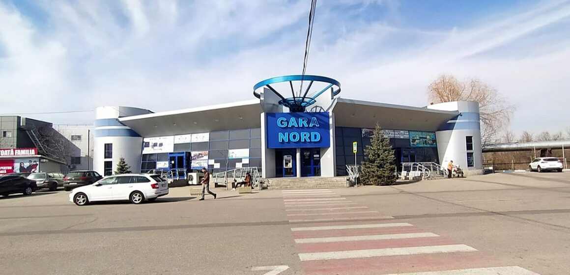 Государство вернет себе 85% акций Gara Auto Nord