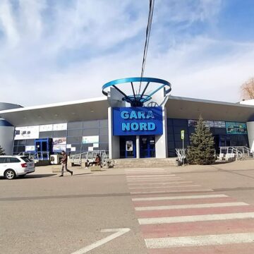 kishinev-north-bus-station Государство вернет себе 85% акций Gara Auto Nord