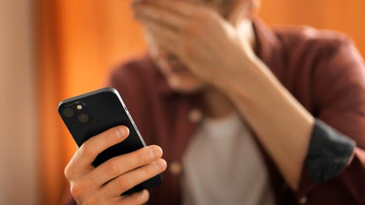 medium-shot-suffering-teenager-being-cyberbullied_23-2150171412 Вниманию жителей столицы: мошенники собирают личные данные от имени Apă-Canal