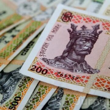 Власти Молдовы в этом году отказались от единовременных пасхальных выплат