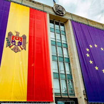 ЕС продлил санкции за дестабилизацию Молдовы