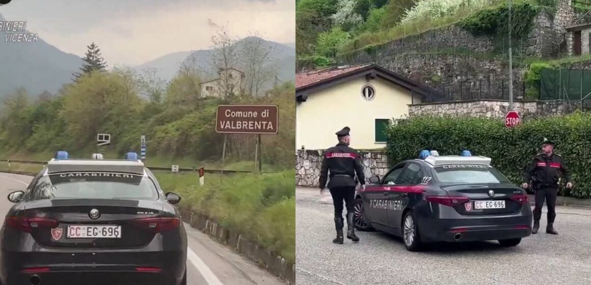 moldoveanca_tentativa_omor_italia_140426 Уроженка Молдовы пыталась задушить 85-летнюю пенсионерку в Италии
