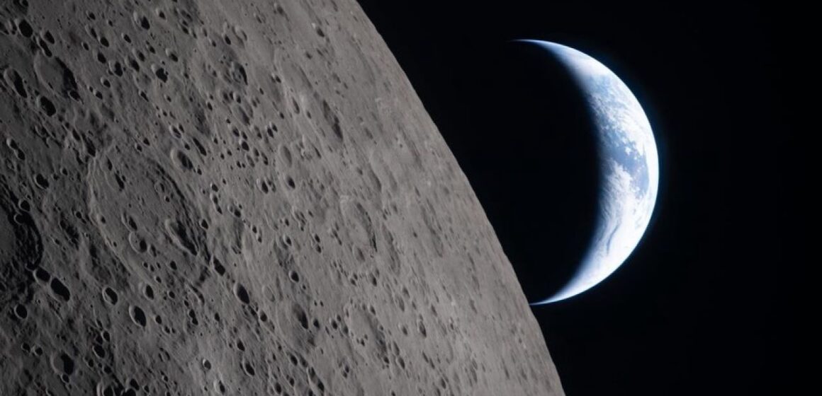 Завершение лунной миссии: астронавты Artemis II готовятся к посадке после рекордного полета