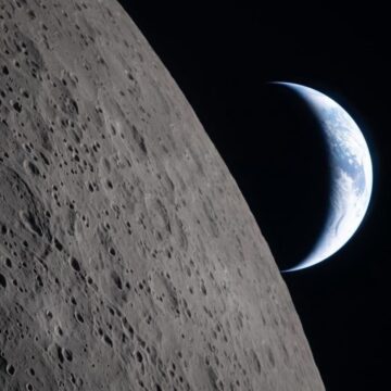 Завершение лунной миссии: астронавты Artemis II готовятся к посадке после рекордного полета