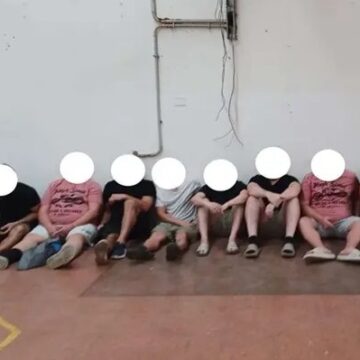 operaii-jpg Современное рабство в Италии: граждан Молдовы и Украины месяцами держали на подпольной фабрике