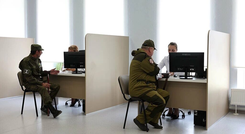 Бизнес под угрозой штрафов: квоты на наем ветеранов становятся критическим вызовом для российской экономики
