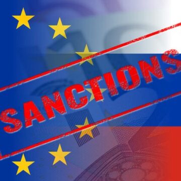 original ЕС согласовал 20-й пакет санкций против России, но отложил запрет на морские перевозки нефти