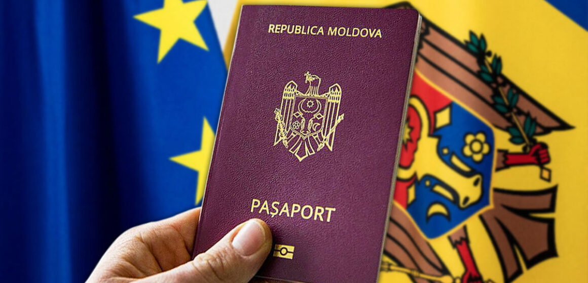pasaport_UE_vize_Moldova_08102025 Свобода передвижения: 12 лет безвизового режима с ЕС