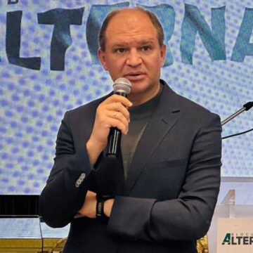 Партия MAN выходит из блока «Альтернатива»