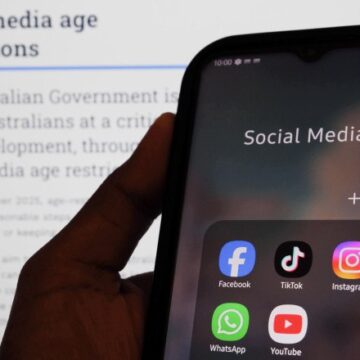 Премьер Греции в TikTok объявил о запрете TikTok для детей до 15 лет