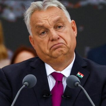 В Венгрии разгорается предвыборный IT-скандал