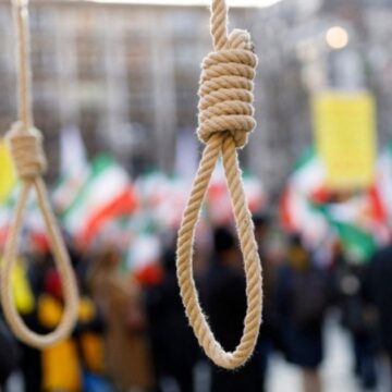 В Иране казнены двое членов запрещенной оппозиционной группировки по обвинению в попытке свержения режима