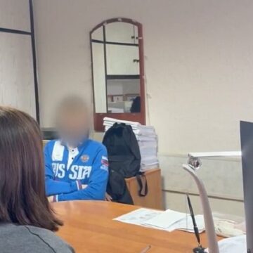 Убийство в школе: 17-летний ученик зарезал учителя из-за обиды