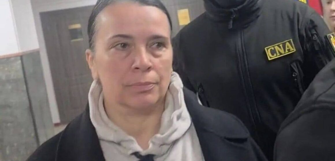Примар Дурлешть Елеонора Шаран переведена под домашний арест по решению Апелляционной палаты