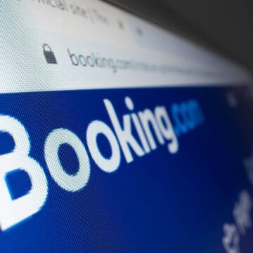 Утечка данных в Booking.com: хакеры получили доступ к личной информации клиентов