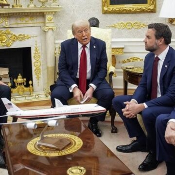 НАТО может отказаться от ежегодных саммитов из-за опасений трений с Трампом
