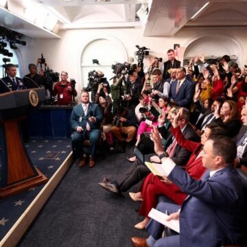 «Украина проиграла»: резонансное заявление Трампа