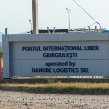 port-giurgiulesti-2048x1366 Бухарест инвестирует в Джурджулешть: Румыния выкупает долю BERD в молдавском порту