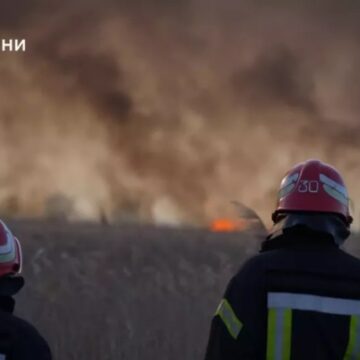 pozhezhaod2_965x0 Энергетический и природный ущерб от новых атак РФ