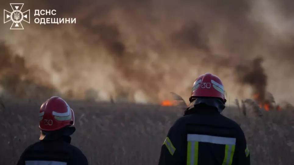 pozhezhaod2_965x0 Энергетический и природный ущерб от новых атак РФ
