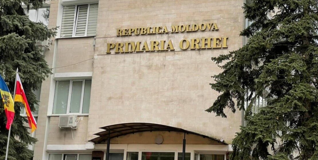 11 претендентов на пост примара Орхея