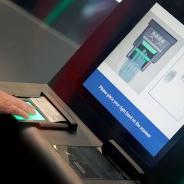 sistem-ees Прощай, штамп в паспорте: с 10 апреля система EES меняет правила въезда в Европу