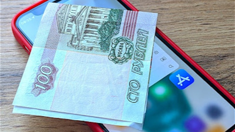 thumb В России прекращена оплата Apple ID через счета мобильных операторов