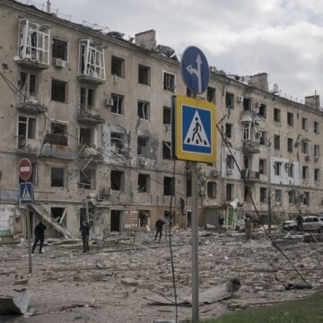 thumbs_b_c_869557f431812c183c5fb2b5e17e0ac3 Нарушенное перемирие: удары БПЛА и взаимные обстрелы в зоне конфликта 12 апреля