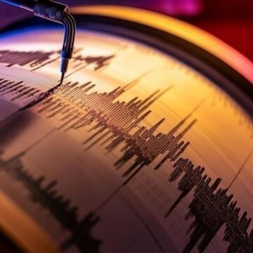 ⚡️ Мощное землетрясение магнитудой 7,3 произошло у берегов Японии